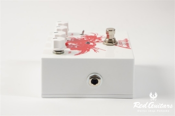 OverDrive "Lycoris"